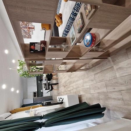 헤레스 Loft Vida En El Centro Jerez 아파트 외부 사진