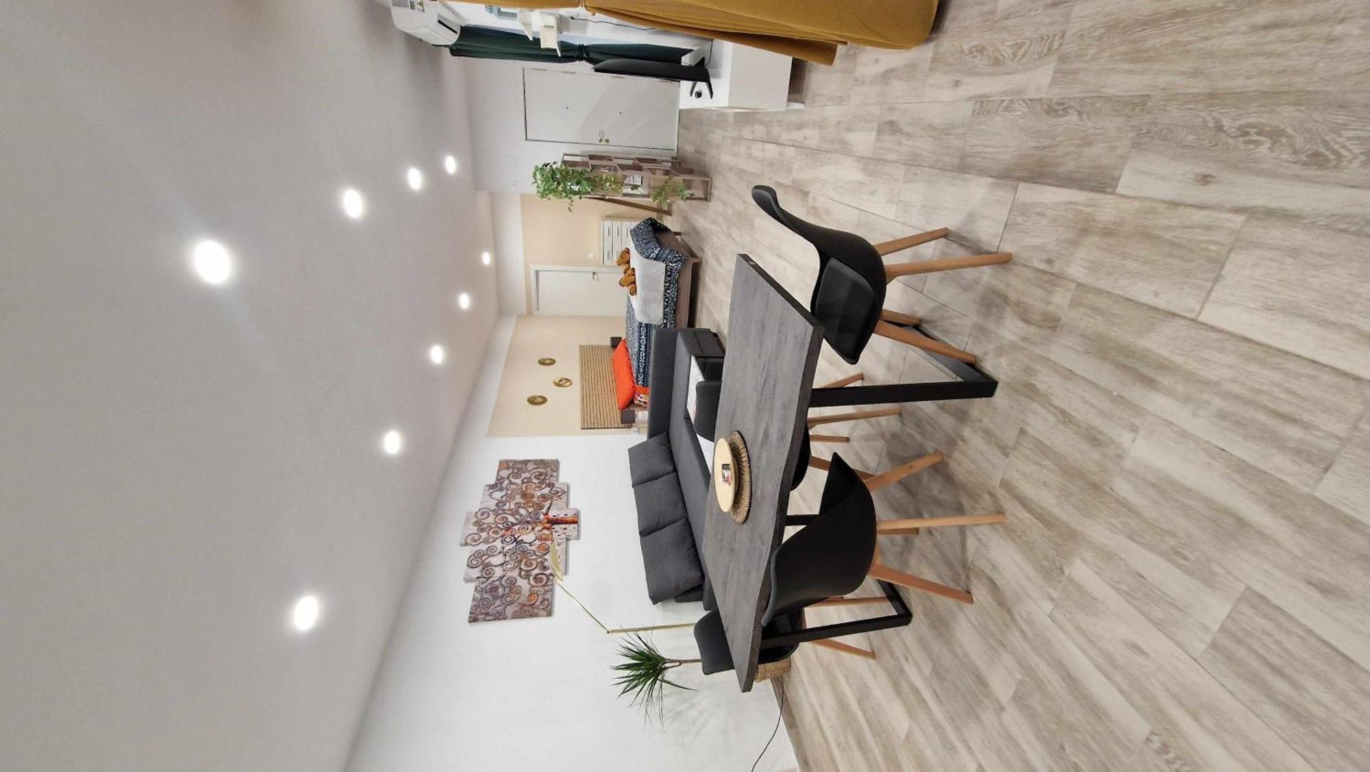 헤레스 Loft Vida En El Centro Jerez 아파트 외부 사진